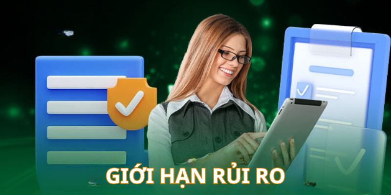 Tuân thủ việc quản lý rủi ro khi cá cược
