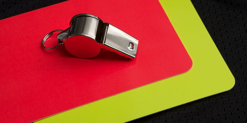 Các loại kèo thẻ phạt thông dụng bạn có thể tham gia