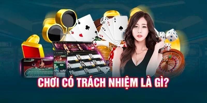 Tìm hiểu sơ lược về khái niệm chính sách chơi trách nhiệm FB88