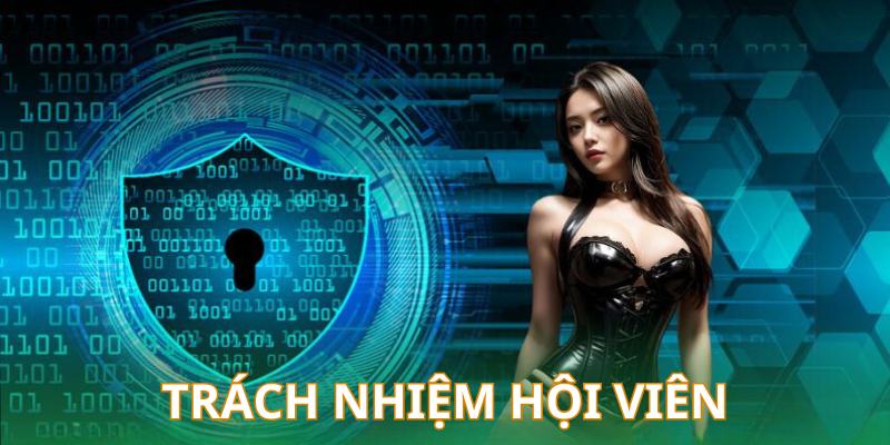 Trách nhiệm người dùng khi tuân thủ chính sách nhà cái