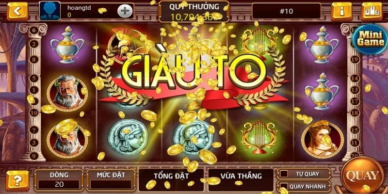 Hàng ngàn cơ hội